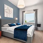Zulijani House Helis B7 Rabac