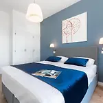 Zulijani House Helis B7 Apartamento Rabac
