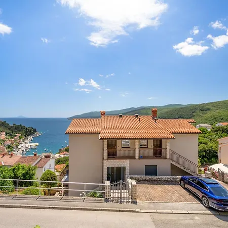 Zulijani House Helis B7 Apartamento