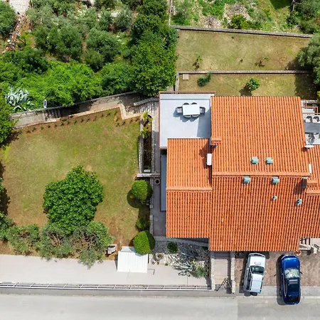 Zulijani House Helis B7 Apartamento Rabac