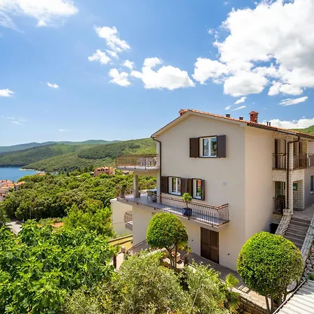 Zulijani House Helis B7 Rabac