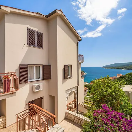 Zulijani House Helis B7 * Rabac