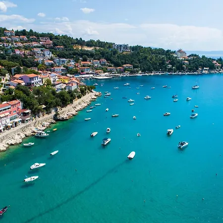 Zulijani House Helis B7 Apartamento Rabac